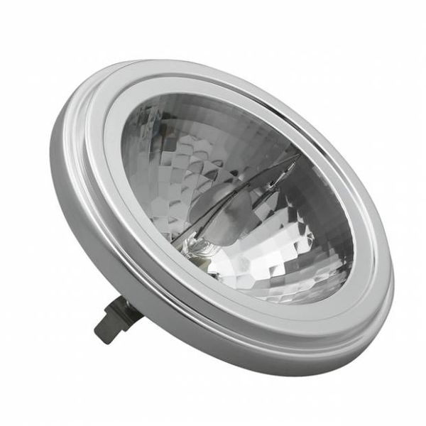 Halogen BulbG53 AR111 50W 45'' 12V Kanlux image 1