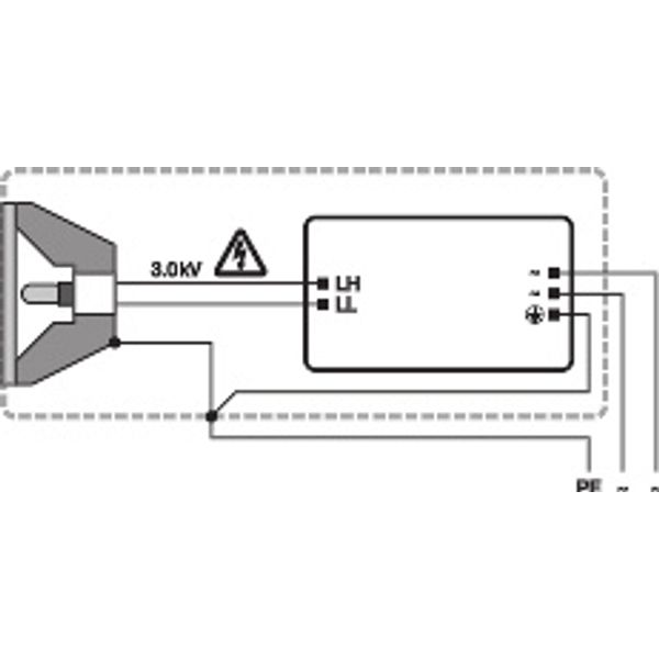 POWERTRONIC® INTELLIGENT PTi S 35/220…240 S MINI image 7