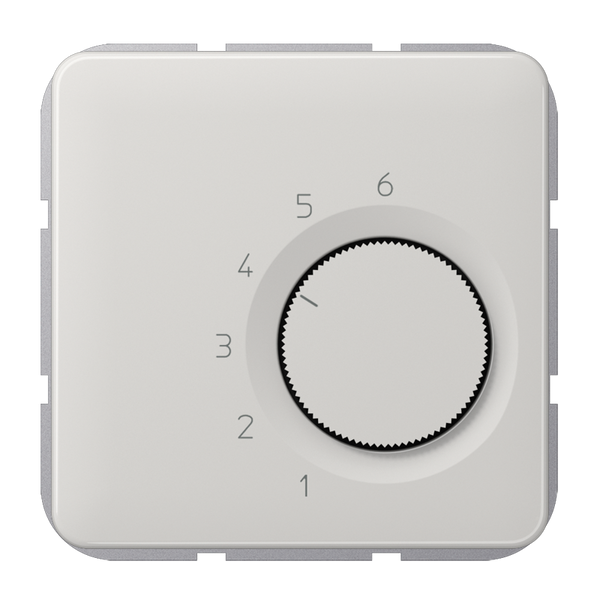 room thermostat (2-way contact) 24 V image 2