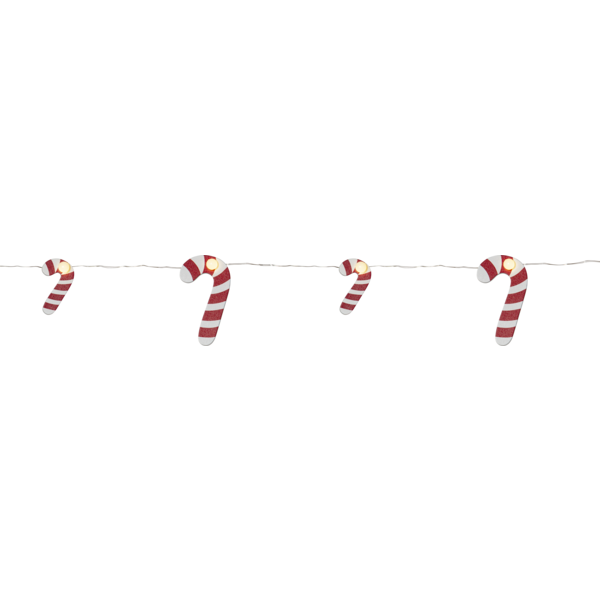 Light Chain CandyCane image 1