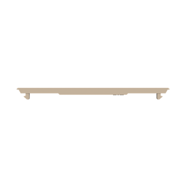 N2270 CV Accessory trim Champagne - Zenit image 1