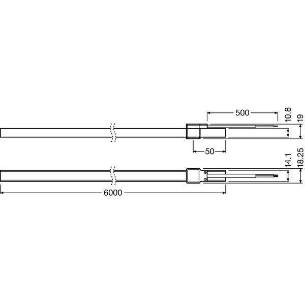 LINEARlight FLEX® DIFFUSE Side White -G1-827-06 image 3