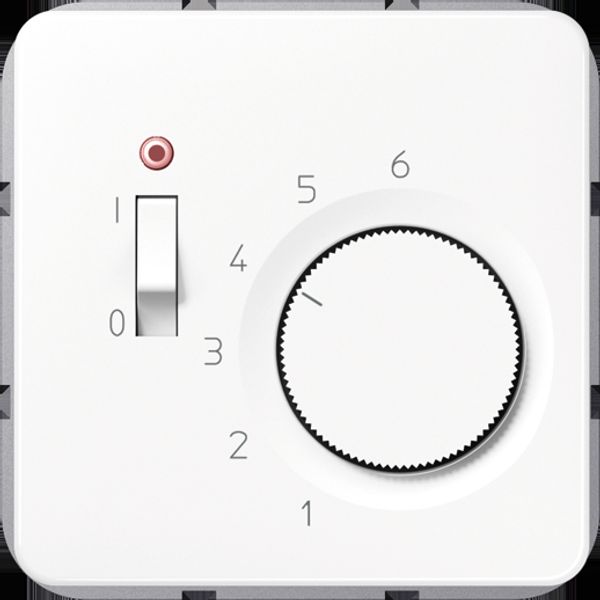 Display for temperature controller fan c TRDA-DISPSW image 16