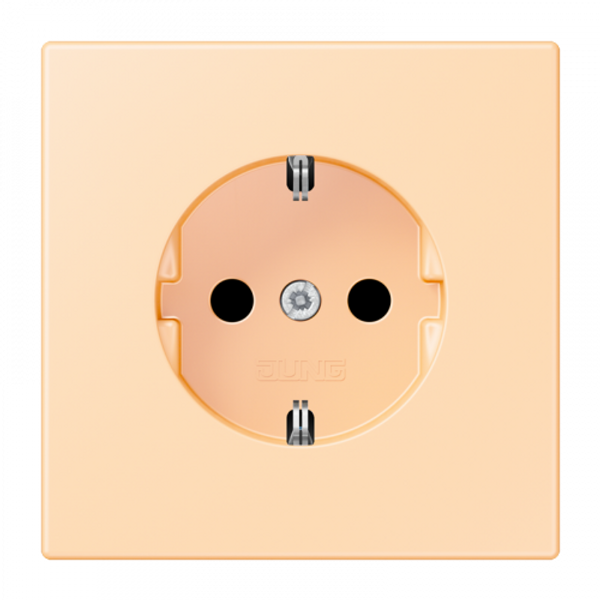 SCHUKO socket LC32060 LC1521KI223 image 1