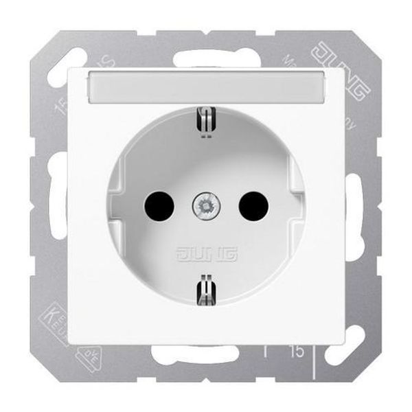 SCHUKO socket image 1