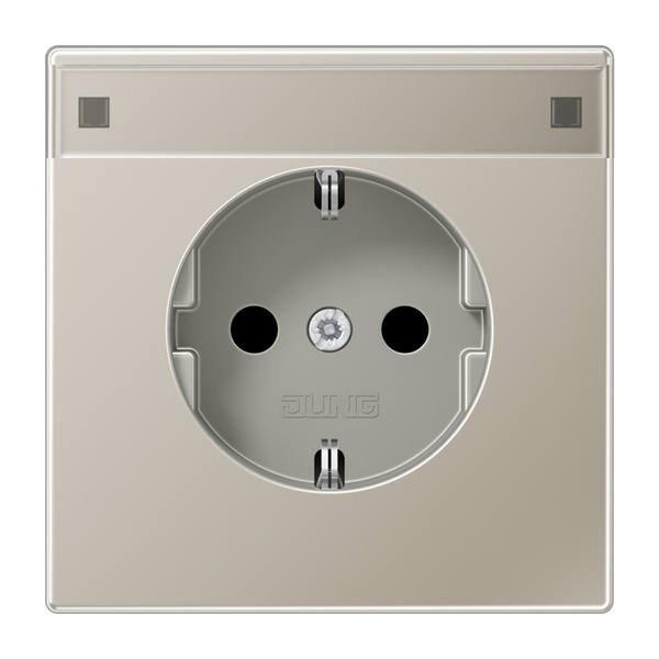 SCHUKO socket ES1520NA image 1