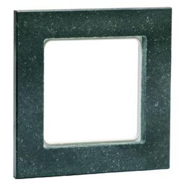 cover frame AURA stein 1-voudigNero Assoluto India image 1