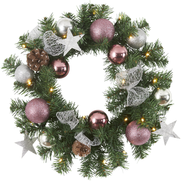 Wreath Noel image 1