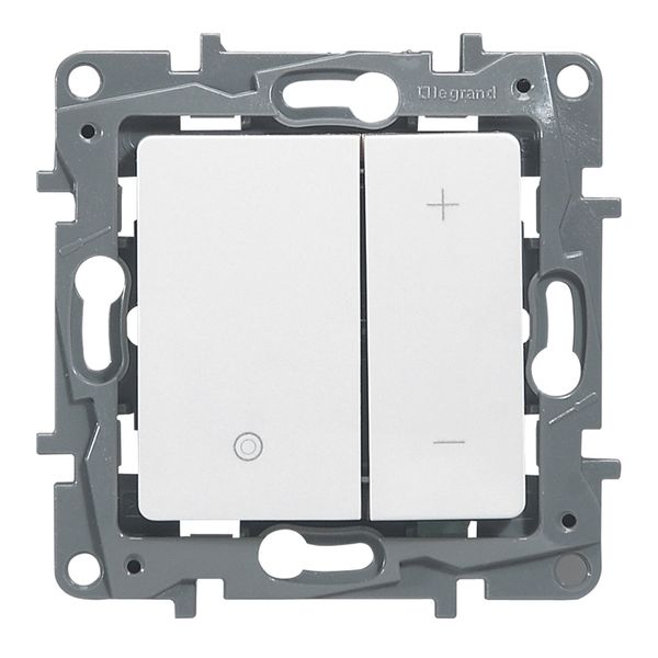 UNIVERSAL DIMMER WITHOUT NEUTRAL image 1