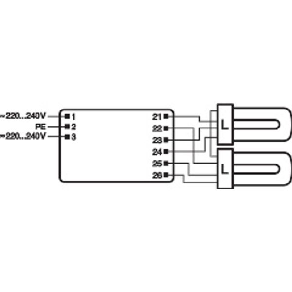 QUICKTRONIC® PROFESSIONAL DL 2X55 GII image 8