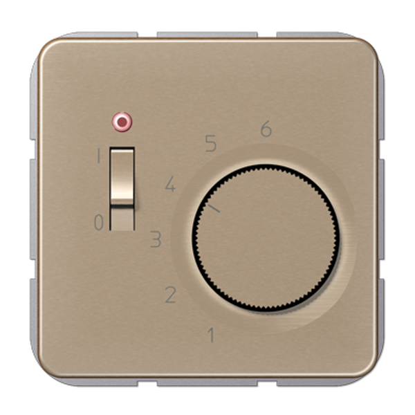 Display for temperature controller fan c TRDA-DISPSW image 12