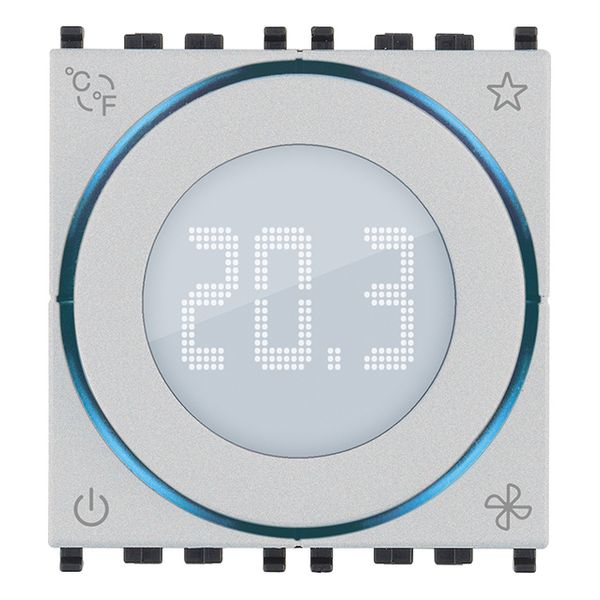 Dial thermostat KNX 2M Next image 1