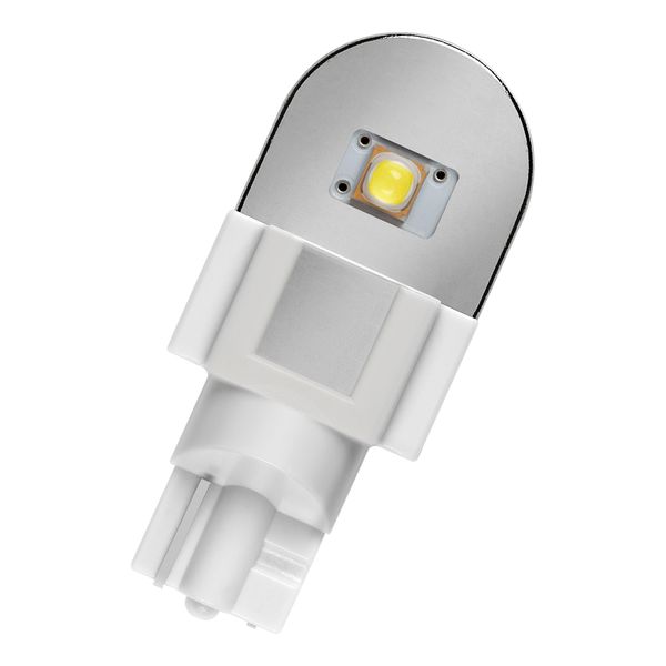 921DWP-02B 2W 12V W2.1X9.5D BLI2 OSRAM image 1