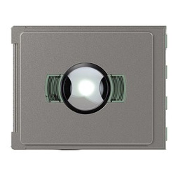 Sfera - N&D wideangle camera frontcover Robur image 1