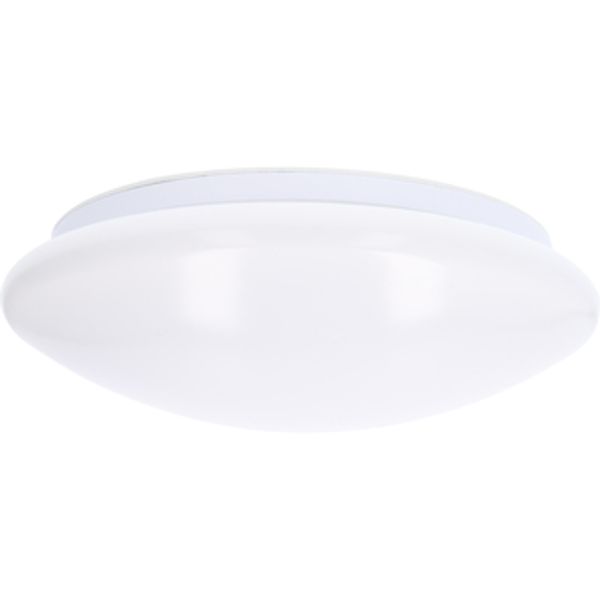 Ceiling Light 17.5W 1100lm 3000K IP44  Ø328mm  - Sensor image 1