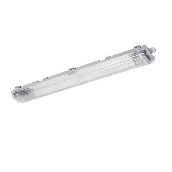 Limea LED TUBE 2x60 IP65 image 3