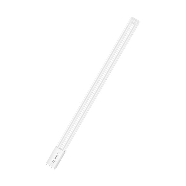 DULUX LED L HF & AC MAINS V 25W 830  2G11 image 7