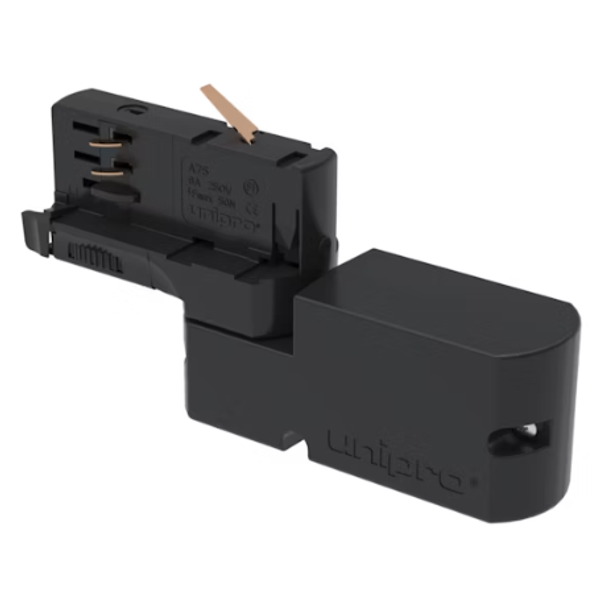 UNIPRO A80BT-TE B Bluetooth 3-phase control unit, black (5pcs) image 1
