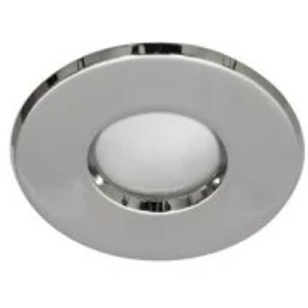 Luminaire MR16 Spot DL-146XCH polish chrome image 1