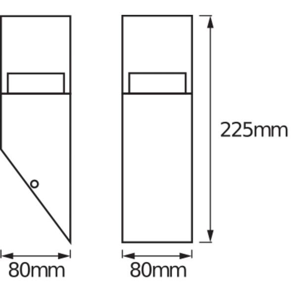 ENDURA STYLE CRYSTAL Torch 4.5W image 2