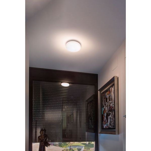 ZON CEILING LAMP image 1