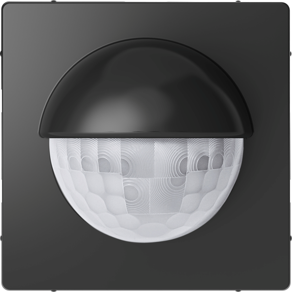 ARGUS 180 flush-mounted sensor module, anthracite, System Design image 4