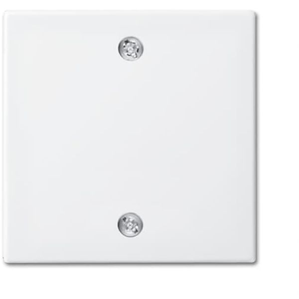 1796-914 CoverPlates (partly incl. Insert) Busch-balance® SI Alpine white image 1
