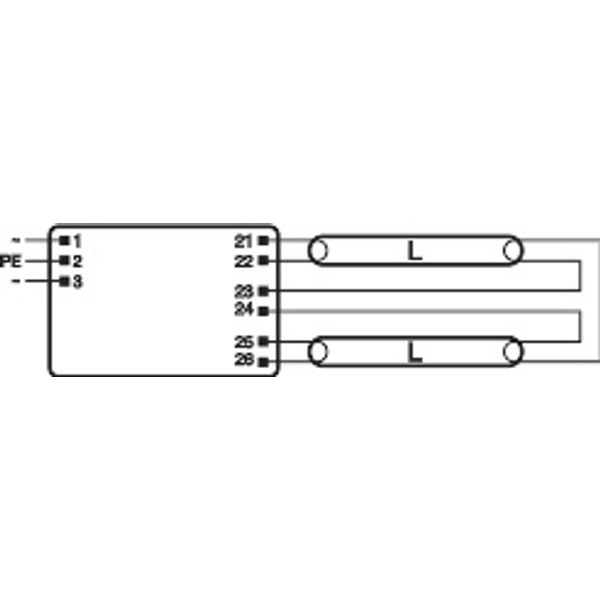 QUICKTRONIC® FIT 8 2X58 image 8