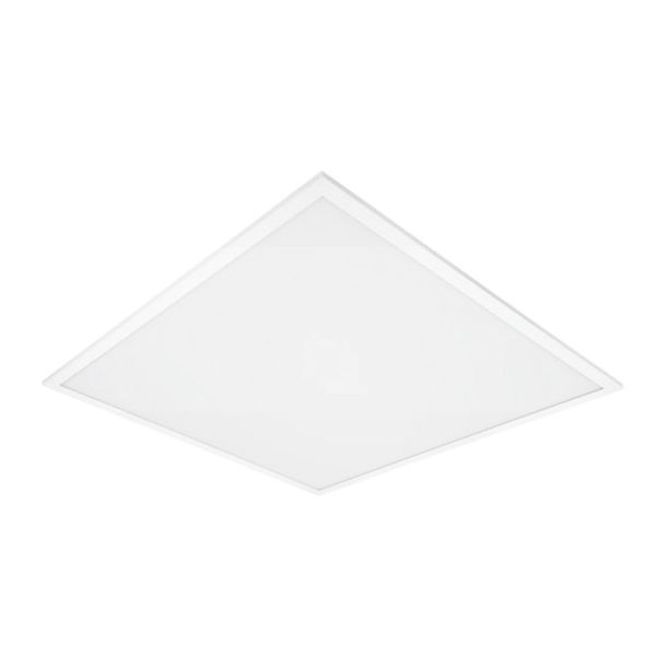 LED PANEL 36W 4000k 60x60 4320Lm Osram Ledvance image 1