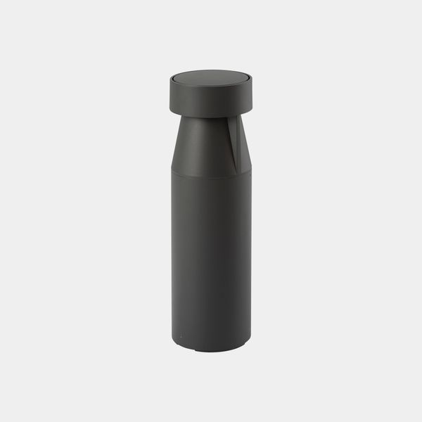 Bollard IP66 REK LED 11.4W 4000K Urban grey 325lm image 1