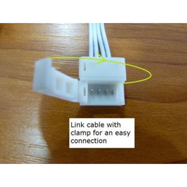 Flexible Quick-Fit Joint image 2