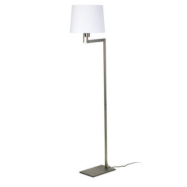 ARTIS FLOOR LAMP BRONZE 1xE27 image 1