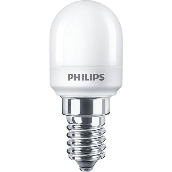 LED 15W T25 E14 WW FR ND 1PF/12 image 1