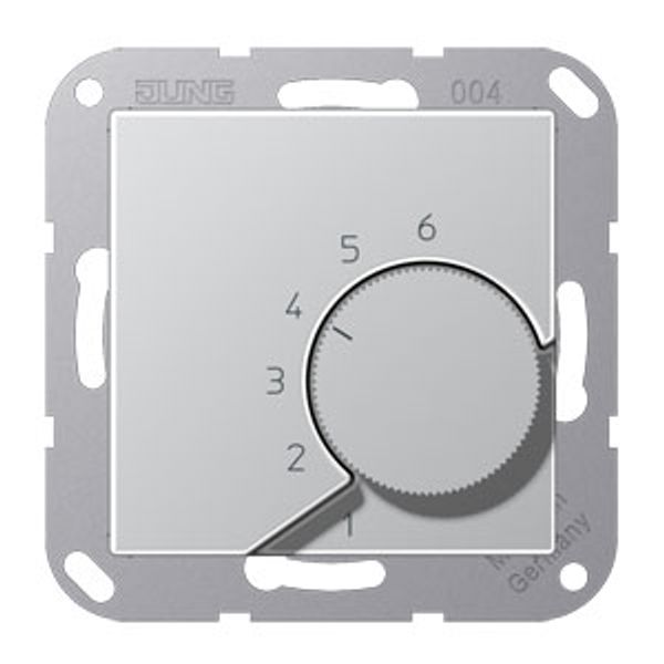 room thermostat (2-way contact) 24 V image 1