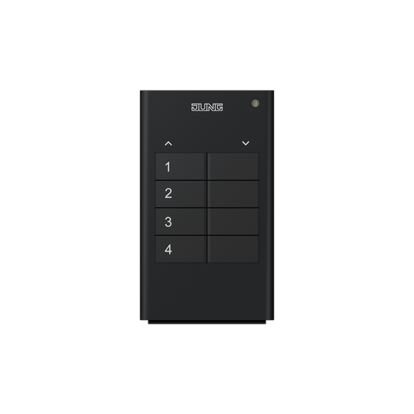 KNX hand-held transmitter HS4RF image 4