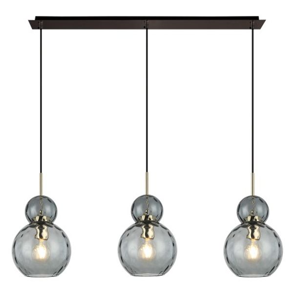 3/Lights Pendant Bar Firenze image 2