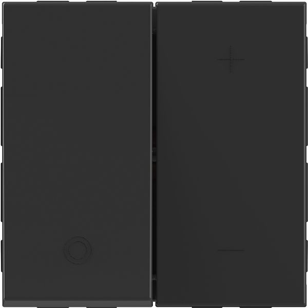 CLASSIA - UNIVERSAL DIMMER BLACK image 1