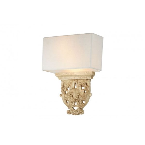 House Albero Wall Lamp Beige image 1