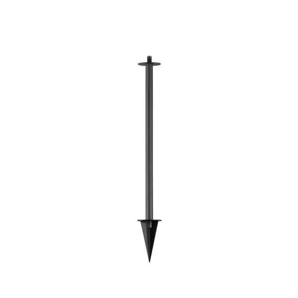 Kettle-Spike | Black image 1