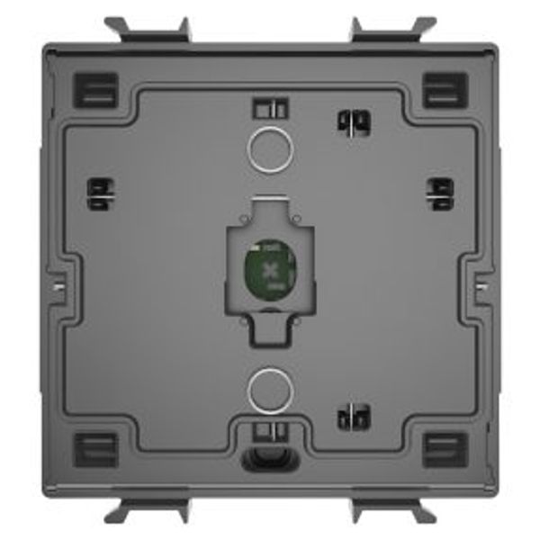 AXIAL ONE-WAY SWITCH MODULE EVO - 100-240 V ac - 50/60 Hz - 2 MODULES - CHORUSMART image 1