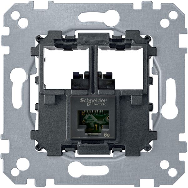 RJ45 data socket, Cat 5 UTP image 1