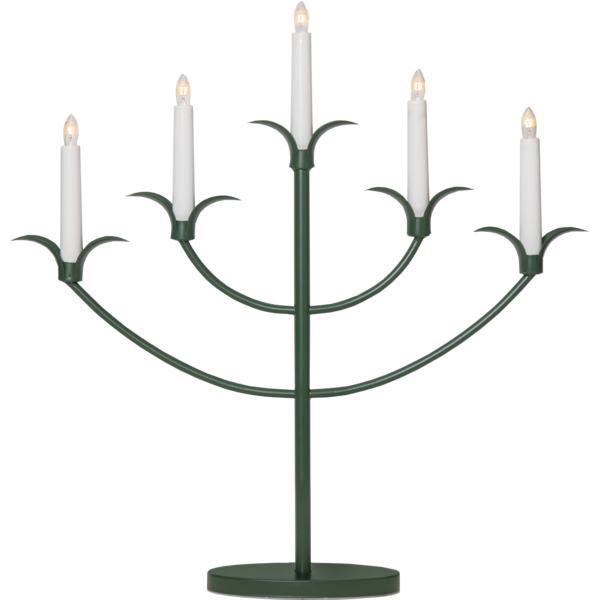 Candlestick Tilpi image 2