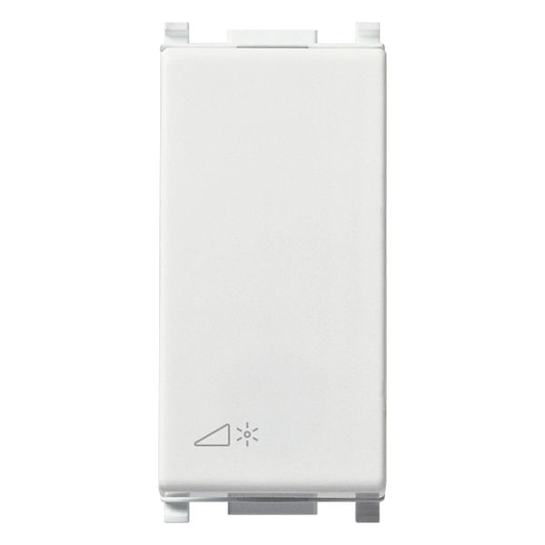 SLAVE dimmer 120V white image 1