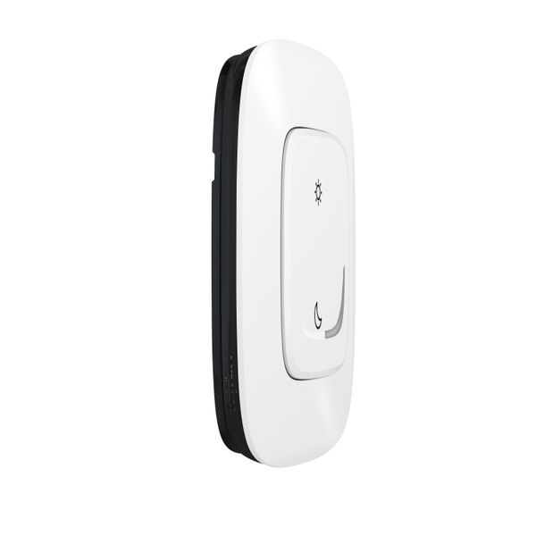 WIRELESS REMOTE WAKE UP / SLEEP VALENA ALLURE WHITE image 1