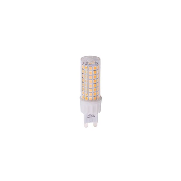 BULB G9 LED 7W 3000K image 1