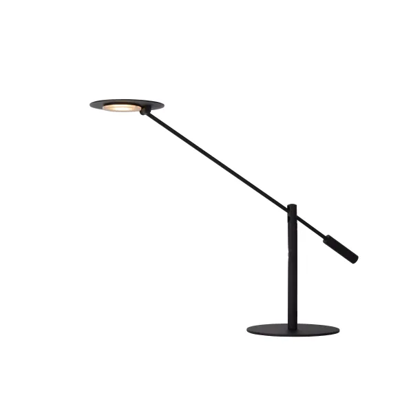 ANSELMO Desk lamp Led  9W Black image 1