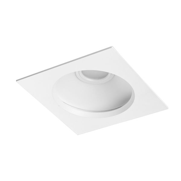 Novo Opal LED Recessed Light Square image 2
