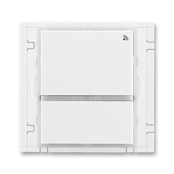 3299E-A21908 01 RF transmitter, 1gang, surface-mounted ; 3299E-A21908 01 image 2