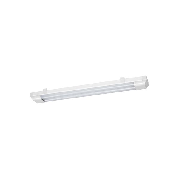 LED POWER BATTEN 600 mm 24 W 4000 K image 1