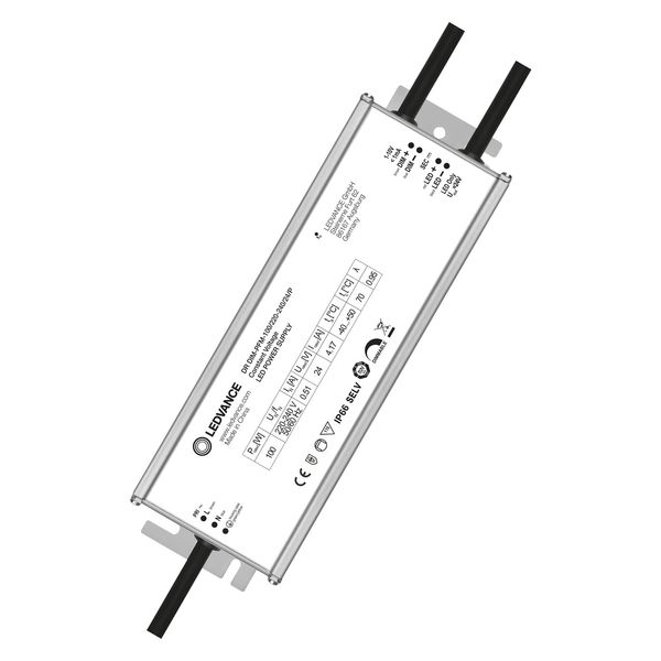 LED DRIVER 1-10 V DIM PERFORMANCE -100/220-240/24/P image 6